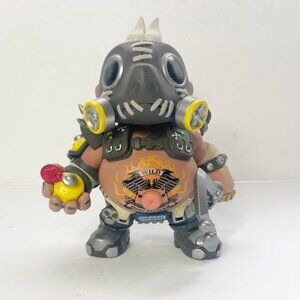 Funko Pop Games Overwatch 6" Roadhog Multicolor Vinyl Figure